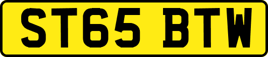 ST65BTW