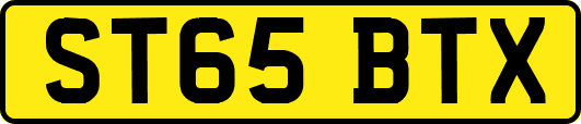 ST65BTX