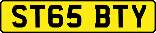 ST65BTY