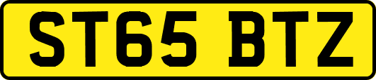 ST65BTZ
