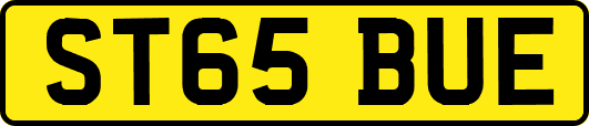 ST65BUE
