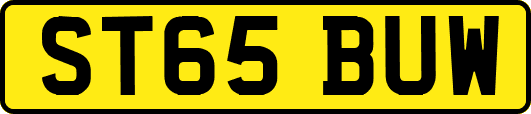 ST65BUW