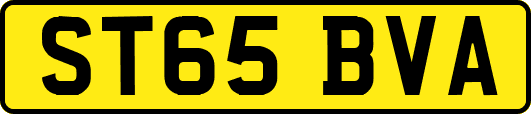 ST65BVA