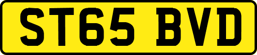 ST65BVD