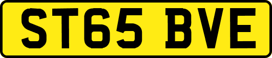 ST65BVE