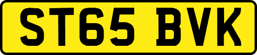 ST65BVK