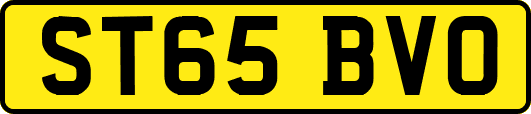 ST65BVO