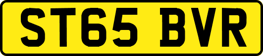 ST65BVR