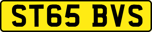 ST65BVS