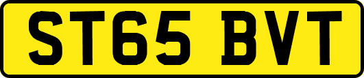 ST65BVT
