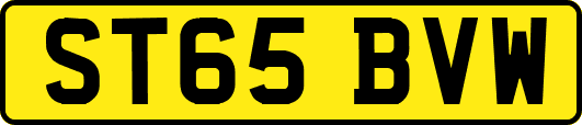 ST65BVW
