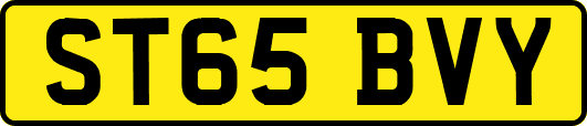 ST65BVY