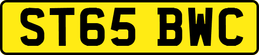 ST65BWC