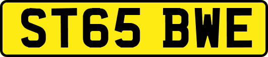 ST65BWE