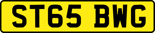 ST65BWG