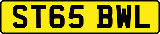 ST65BWL