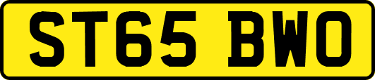 ST65BWO