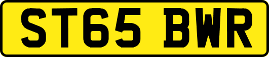 ST65BWR