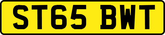 ST65BWT