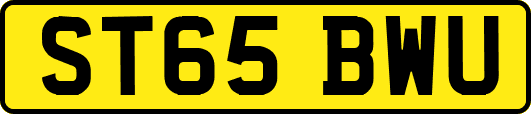 ST65BWU