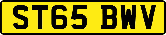 ST65BWV