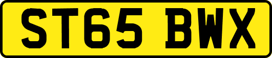 ST65BWX