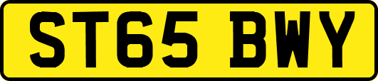 ST65BWY