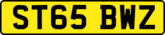 ST65BWZ
