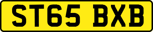 ST65BXB