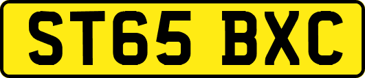 ST65BXC