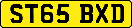ST65BXD