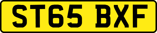 ST65BXF
