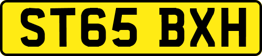 ST65BXH