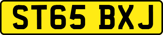 ST65BXJ