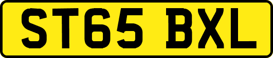 ST65BXL