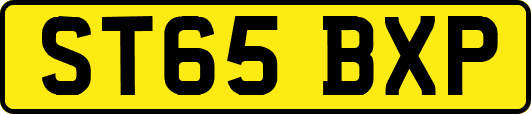 ST65BXP