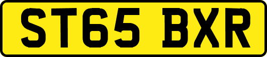 ST65BXR