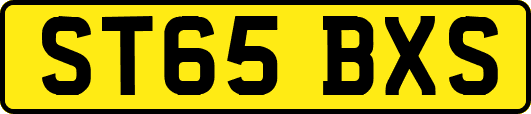 ST65BXS