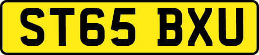 ST65BXU