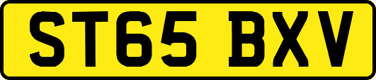 ST65BXV