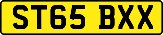 ST65BXX
