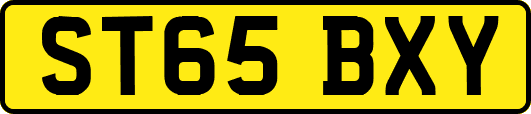 ST65BXY