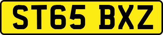 ST65BXZ