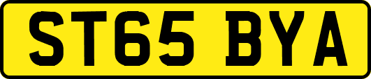 ST65BYA