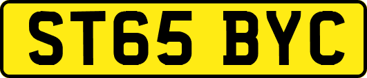 ST65BYC
