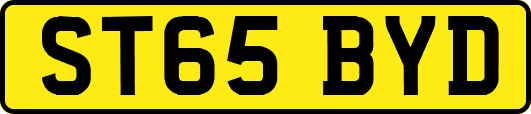 ST65BYD