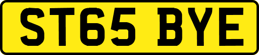 ST65BYE