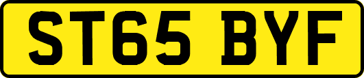 ST65BYF