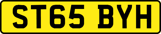 ST65BYH