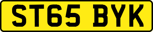 ST65BYK
